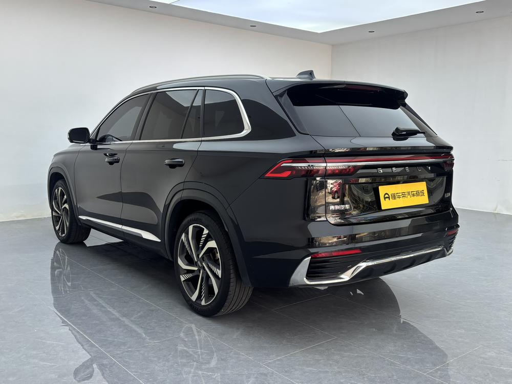 Geely Xingyue L