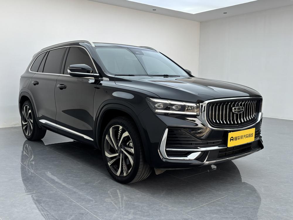 Geely Xingyue L