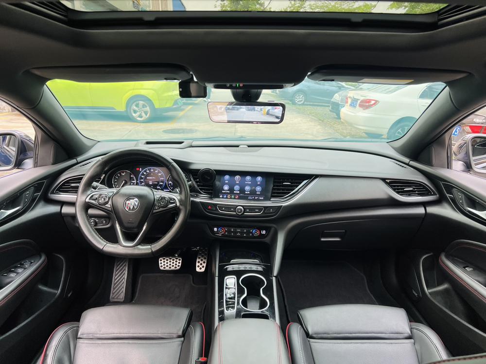 Buick Regal
