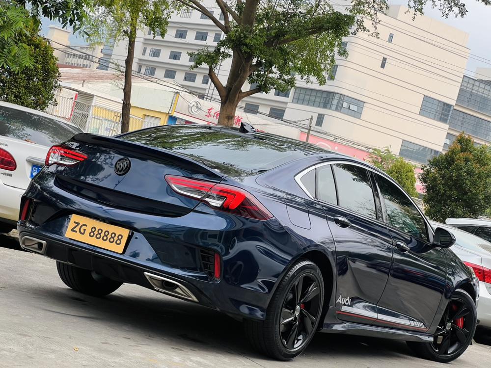 Buick Regal