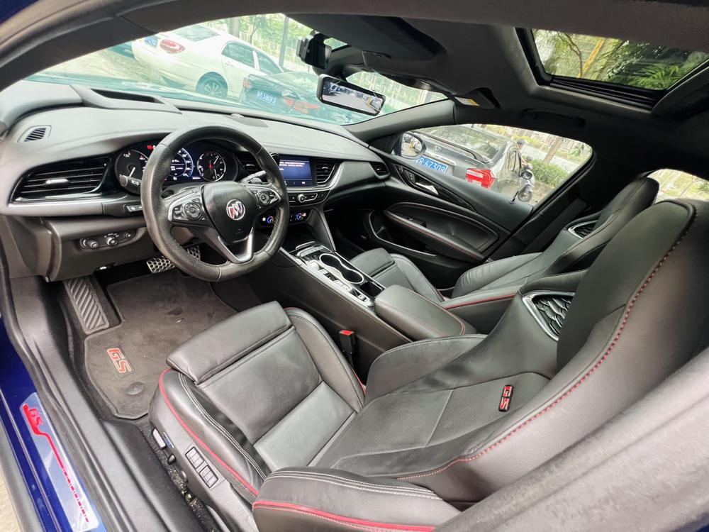 Buick Regal