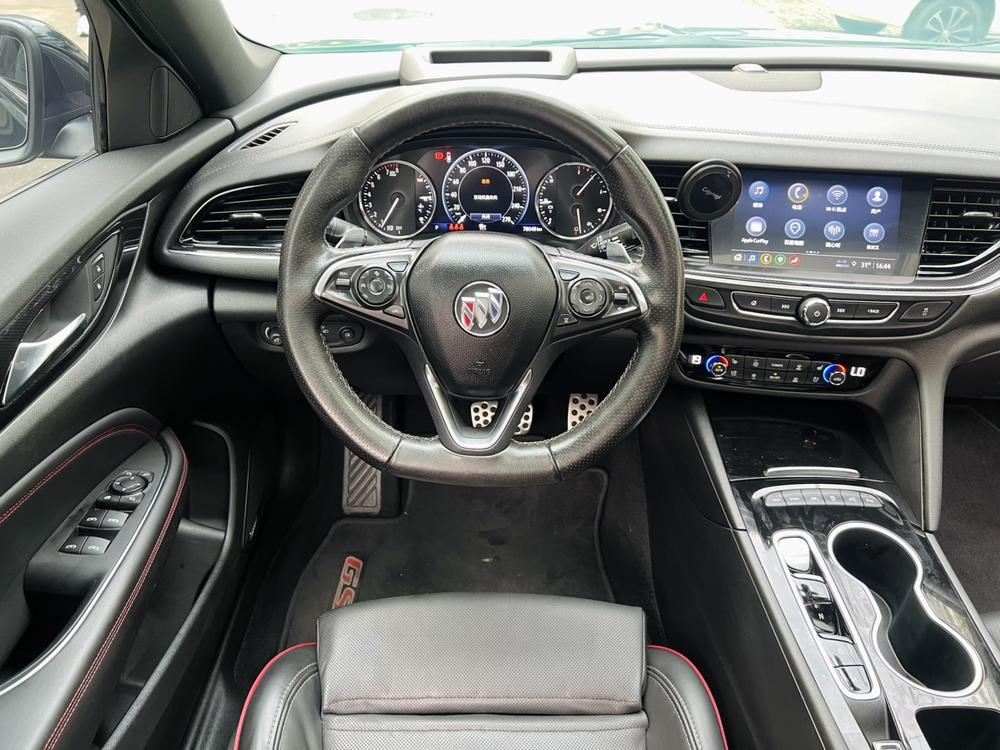 Buick Regal