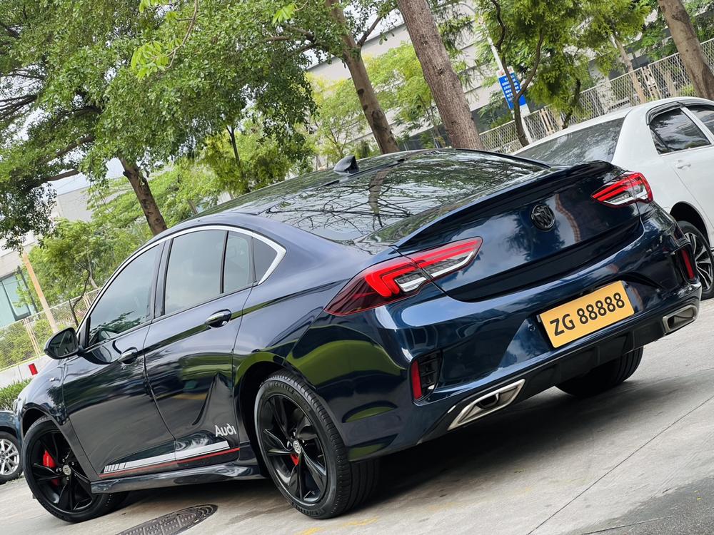 Buick Regal