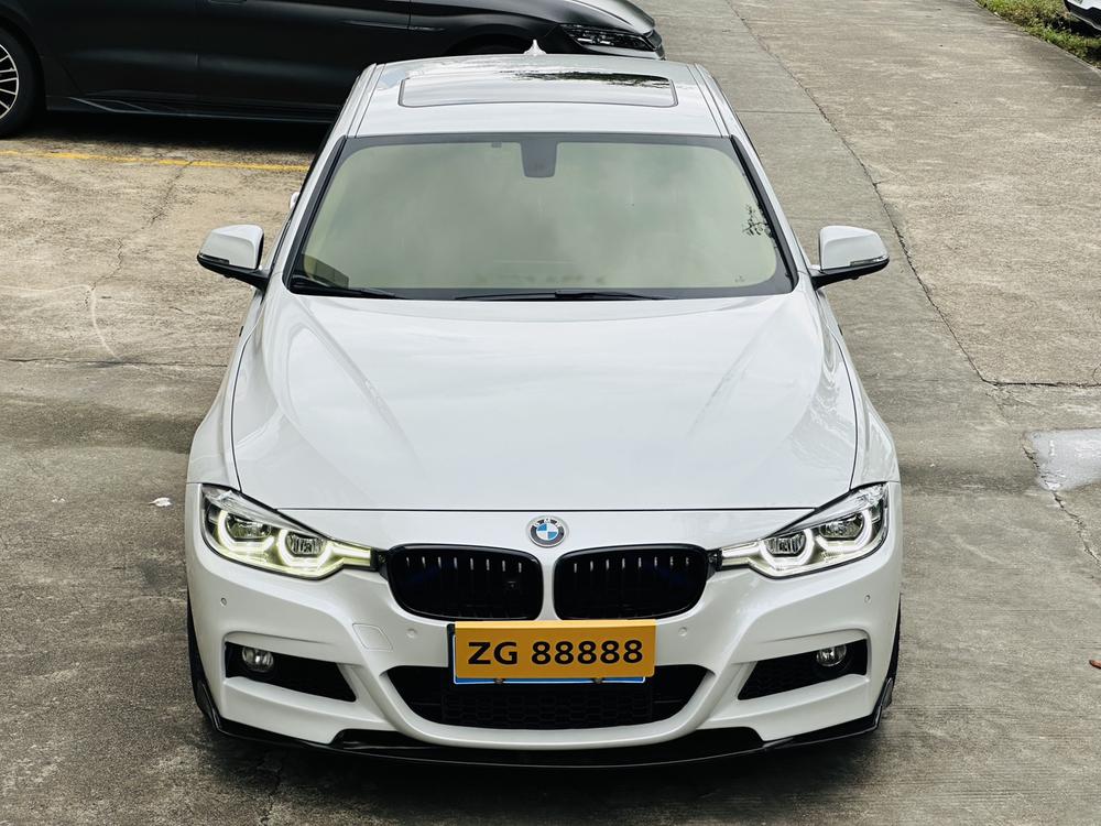 BMW BMW 3-Series