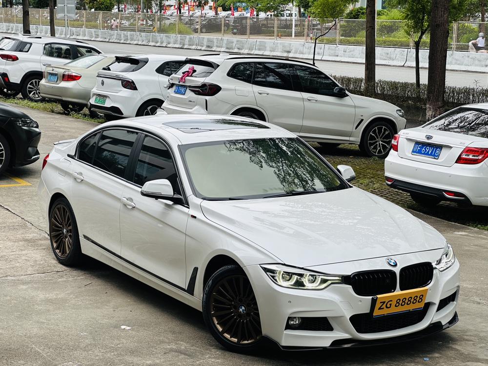 BMW BMW 3-Series