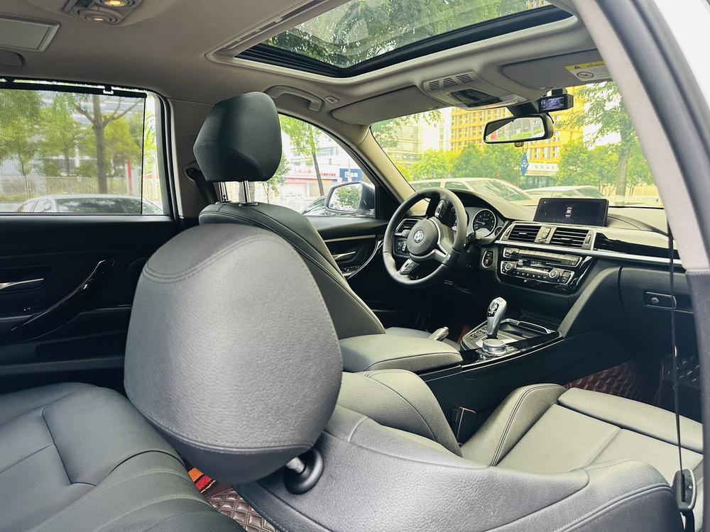 BMW BMW 3-Series