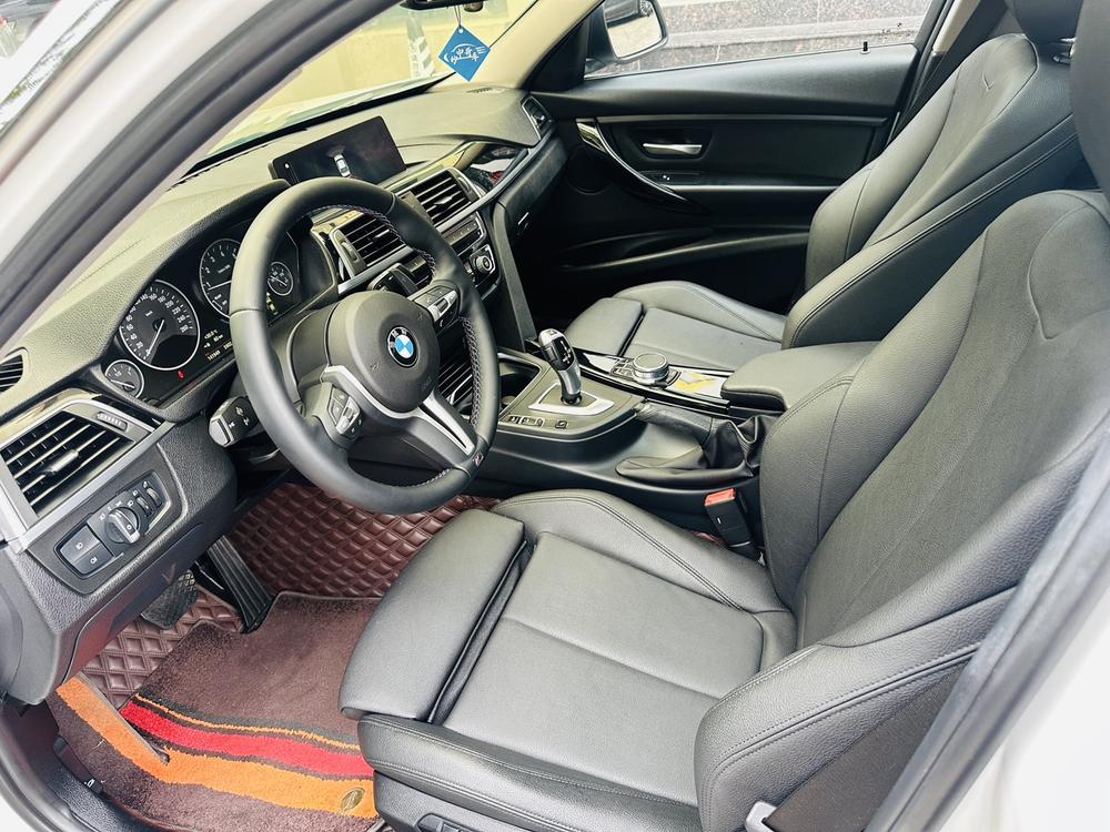 BMW BMW 3-Series
