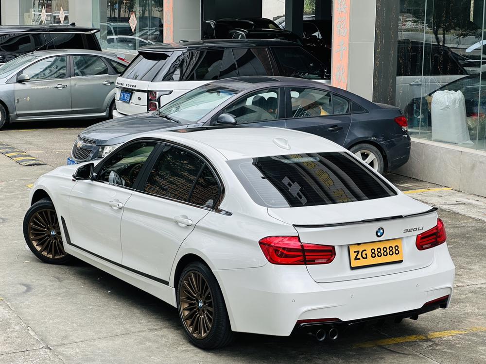 BMW BMW 3-Series