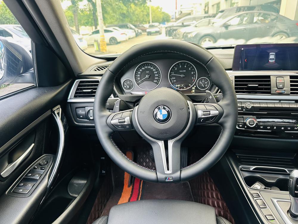 BMW BMW 3-Series