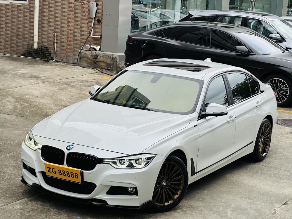 BMW BMW 3-Series