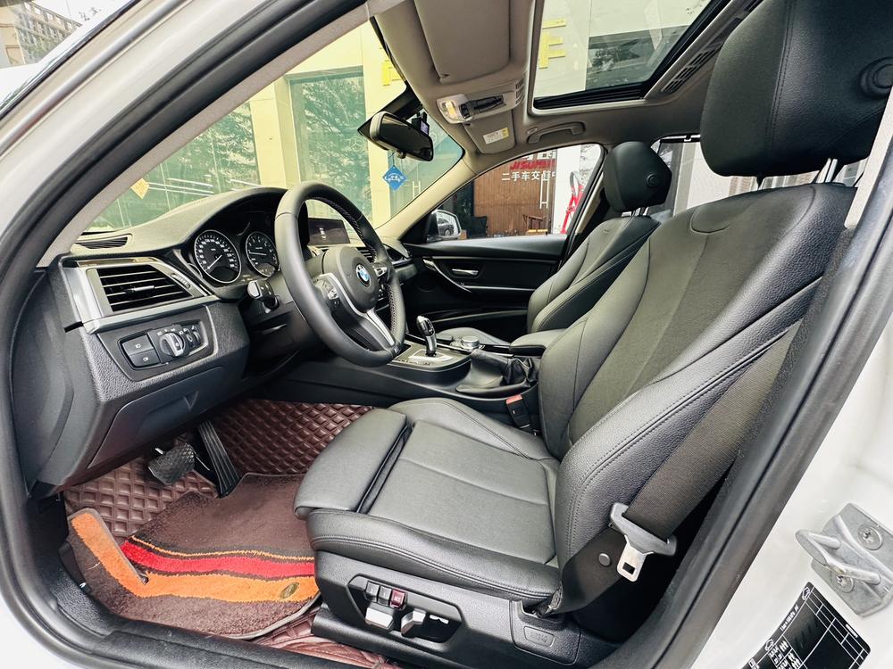 BMW BMW 3-Series