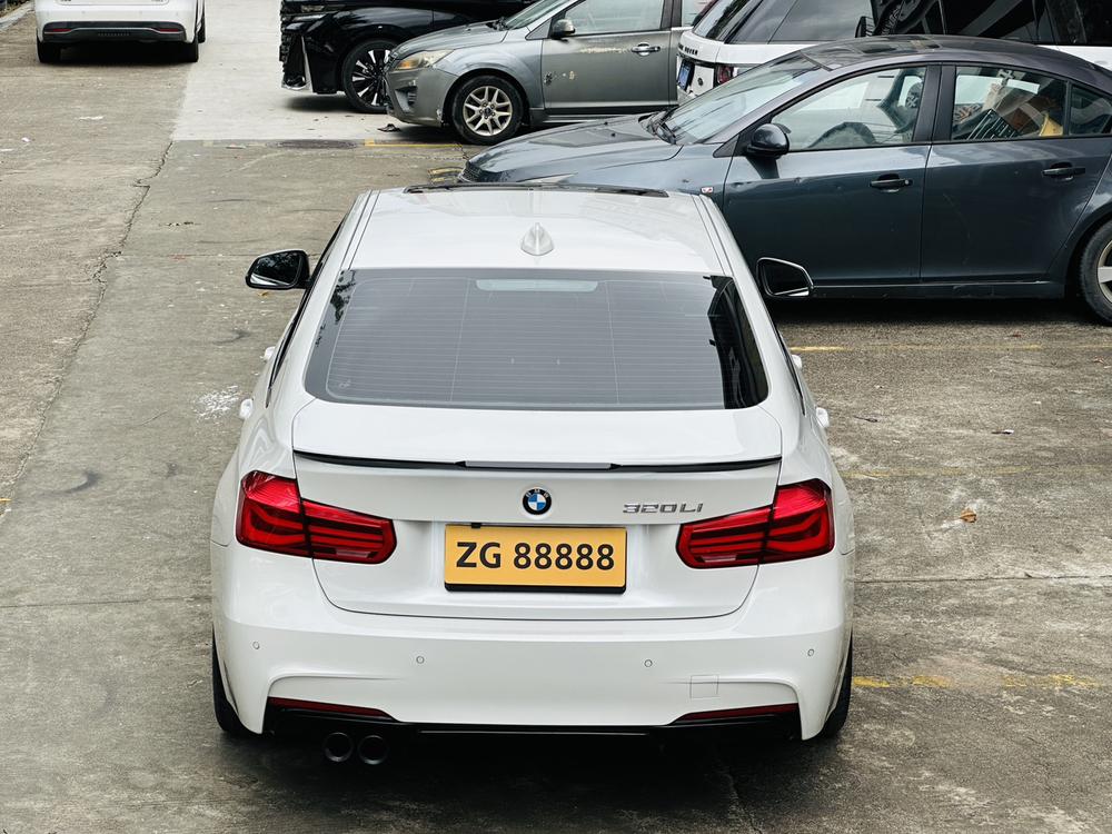 BMW BMW 3-Series