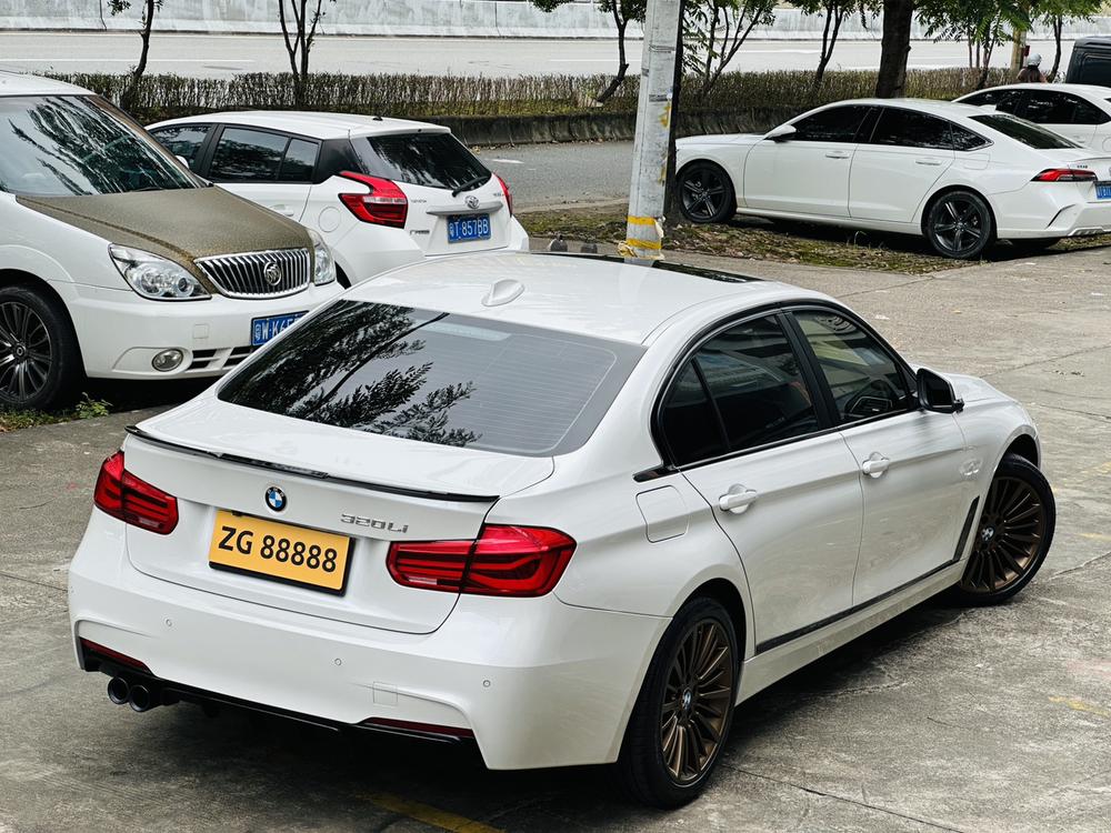 BMW BMW 3-Series