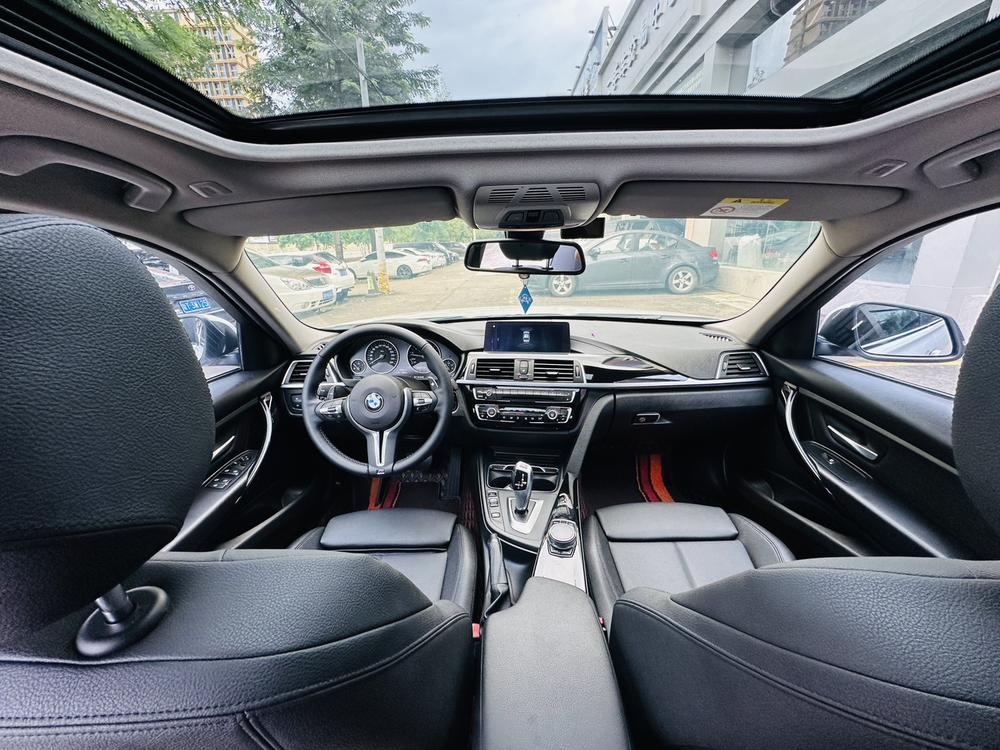 BMW BMW 3-Series