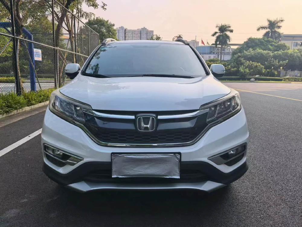 Honda Honda CR-V