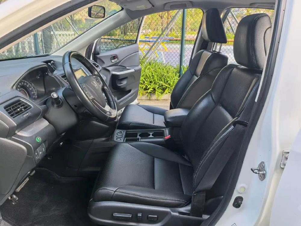 Honda Honda CR-V