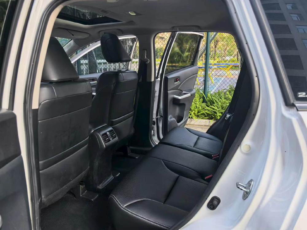 Honda Honda CR-V