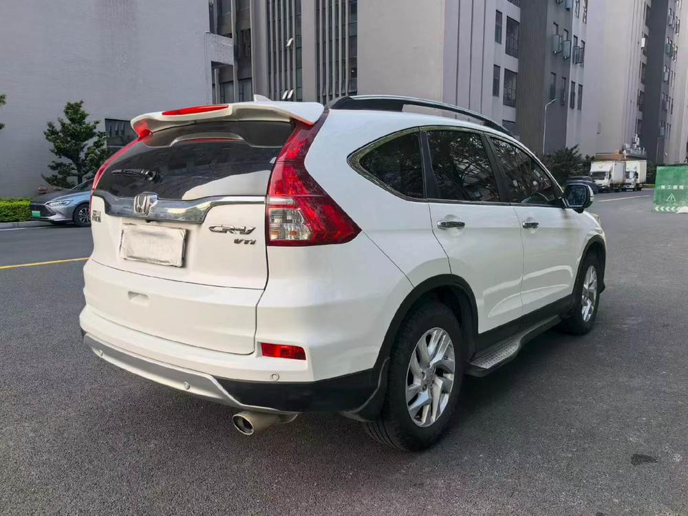 Honda Honda CR-V