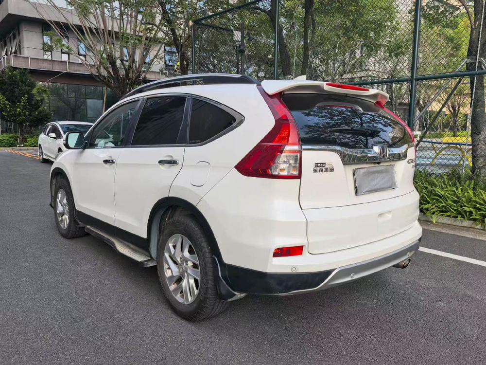 Honda Honda CR-V