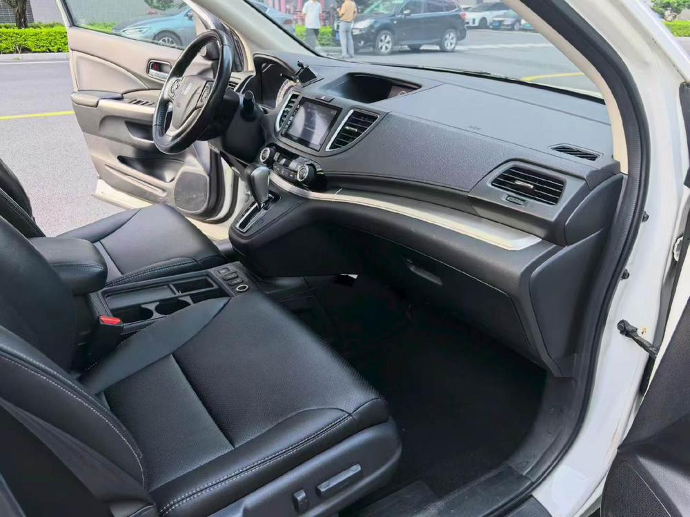 Honda Honda CR-V