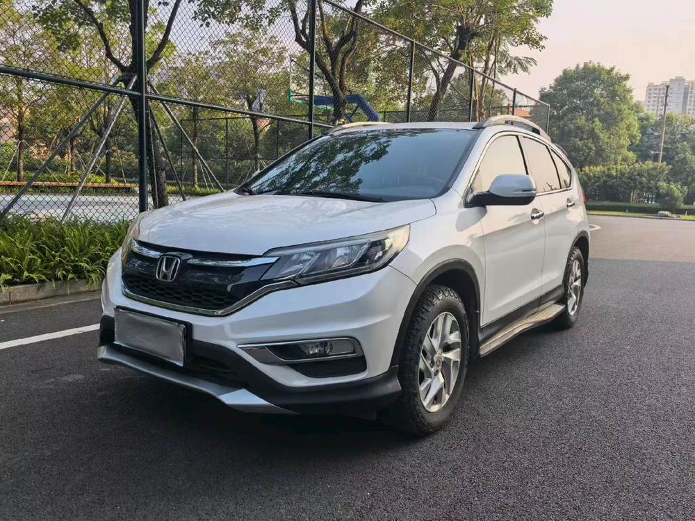 Honda Honda CR-V
