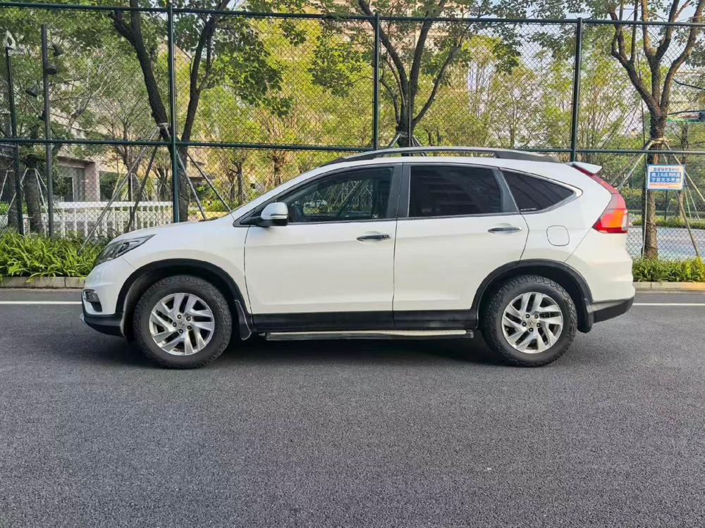 Honda Honda CR-V