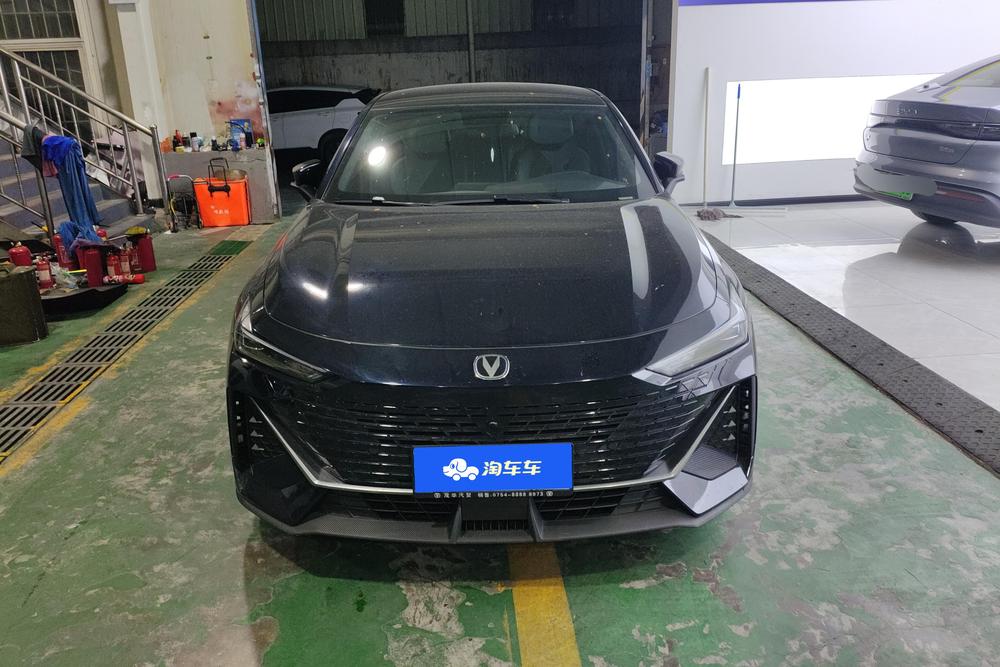 Changan Changan UNI-V