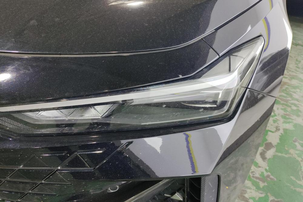 Changan Changan UNI-V