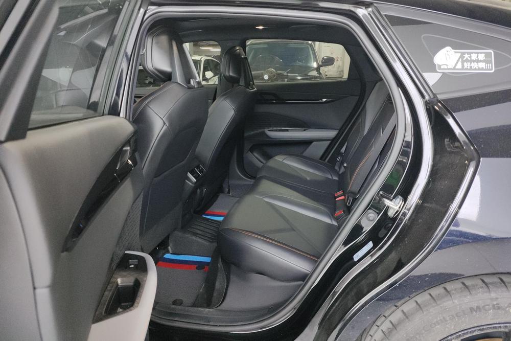 Changan Changan UNI-V