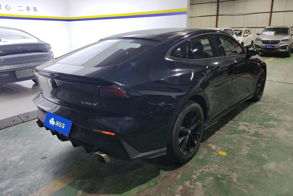 Changan Changan UNI-V