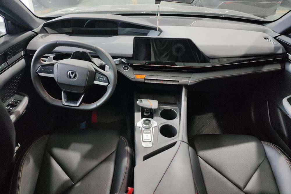 Changan Changan UNI-V