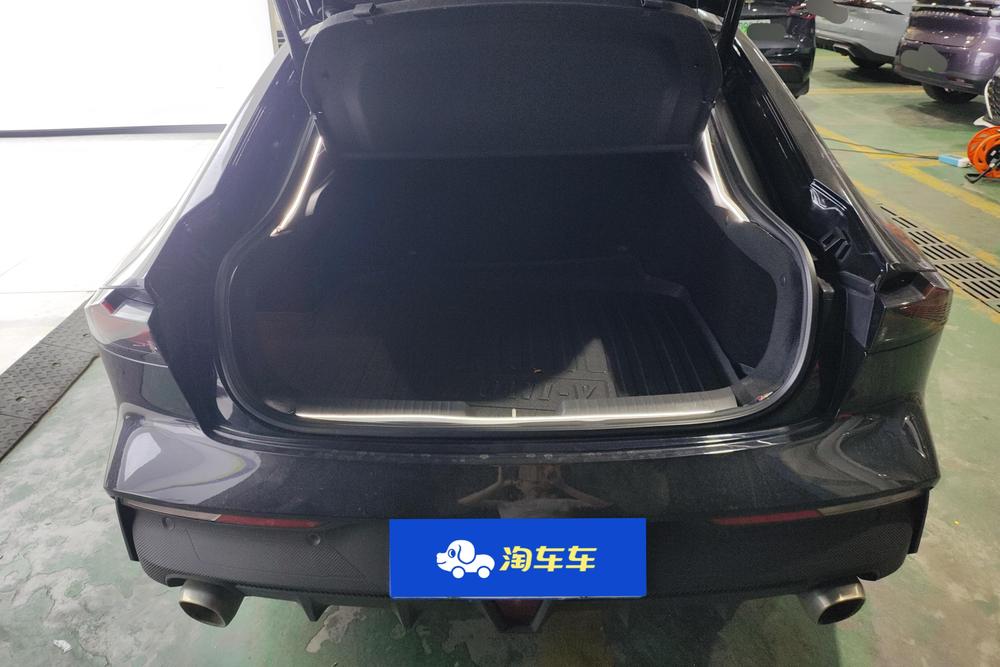 Changan Changan UNI-V