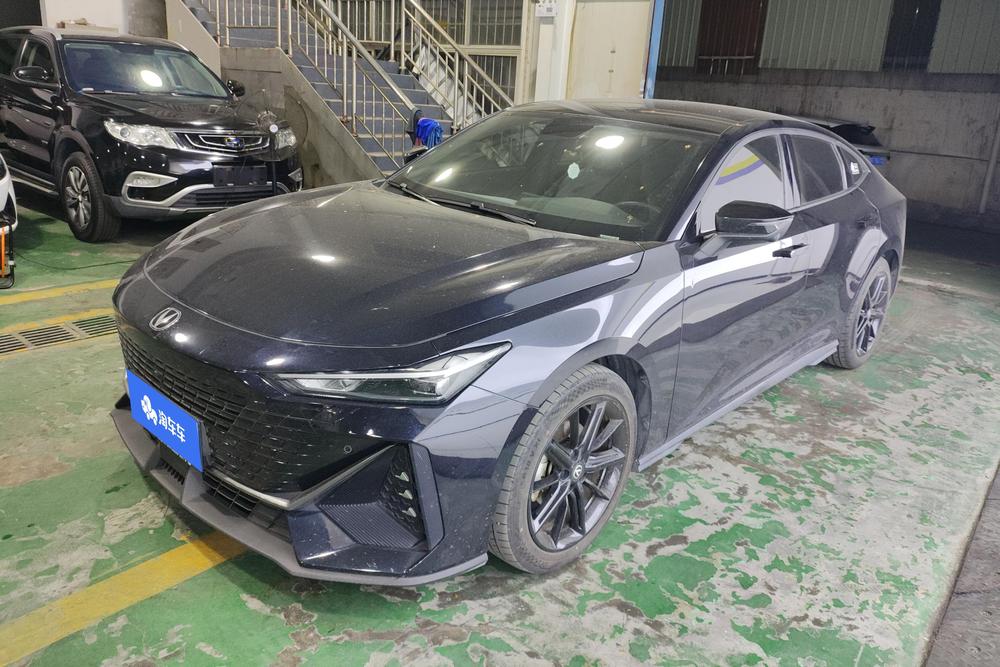 Changan Changan UNI-V