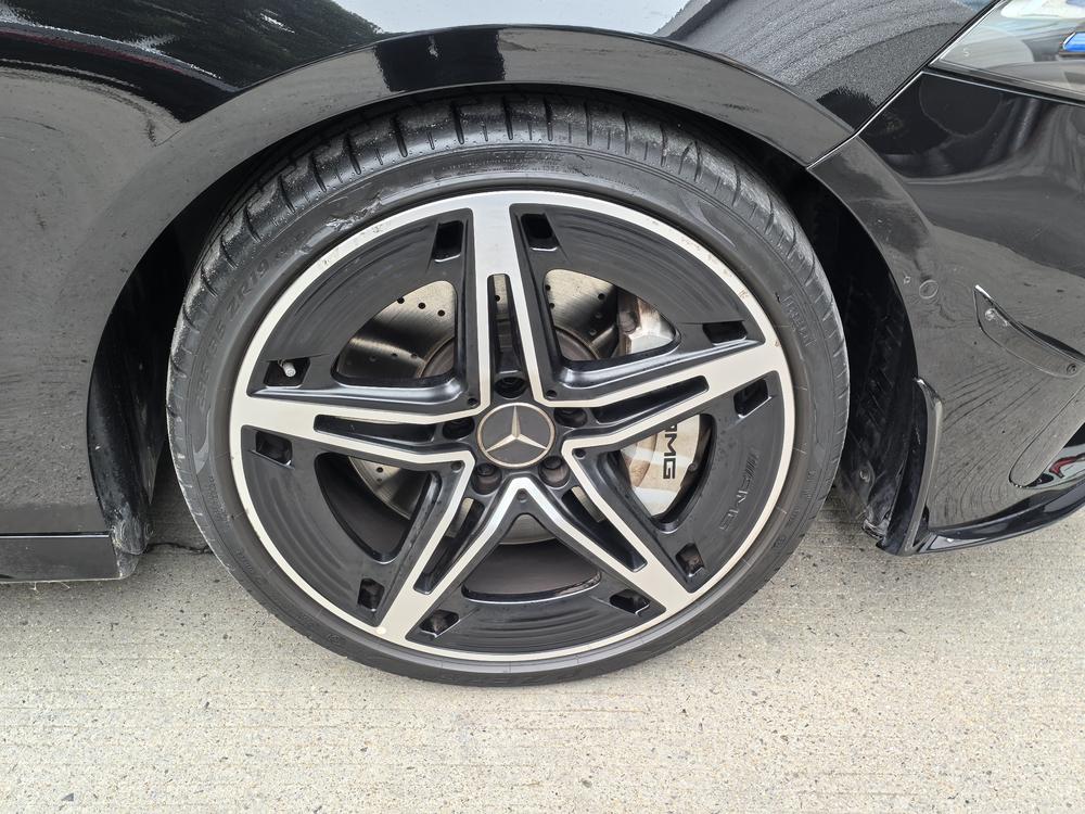 Mercedes-Benz Mercedes-Benz A-Class AMG