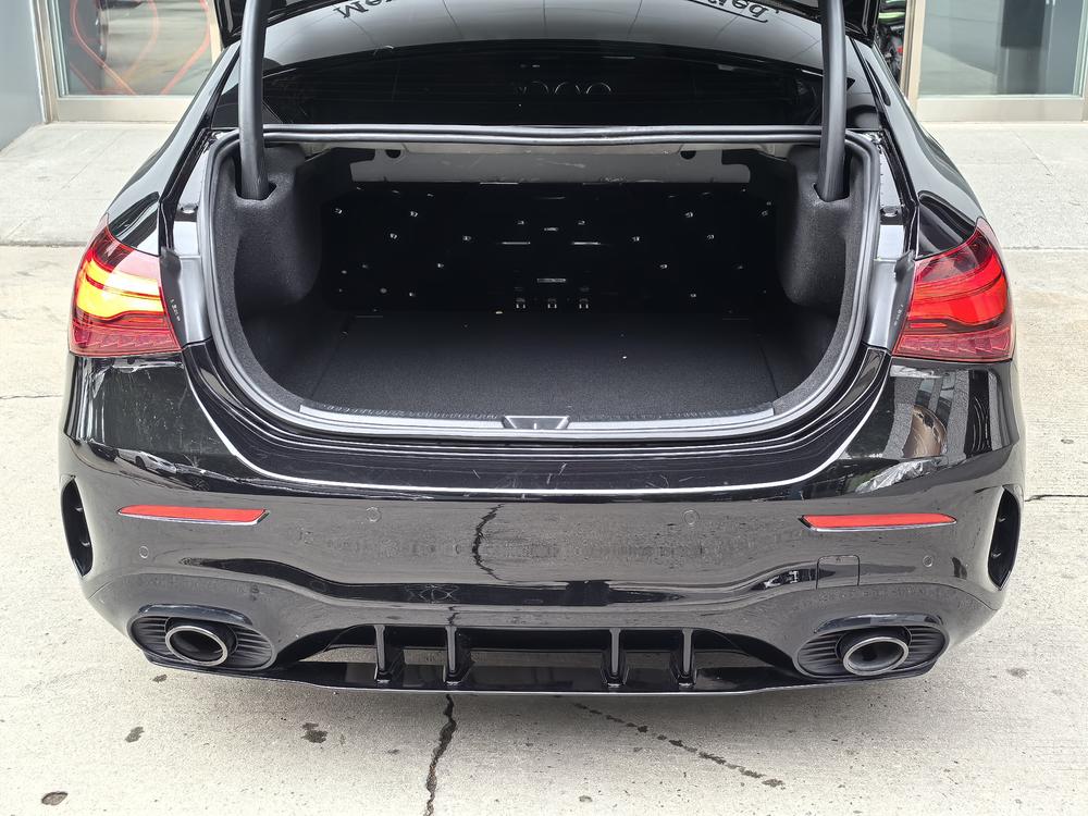 Mercedes-Benz Mercedes-Benz A-Class AMG