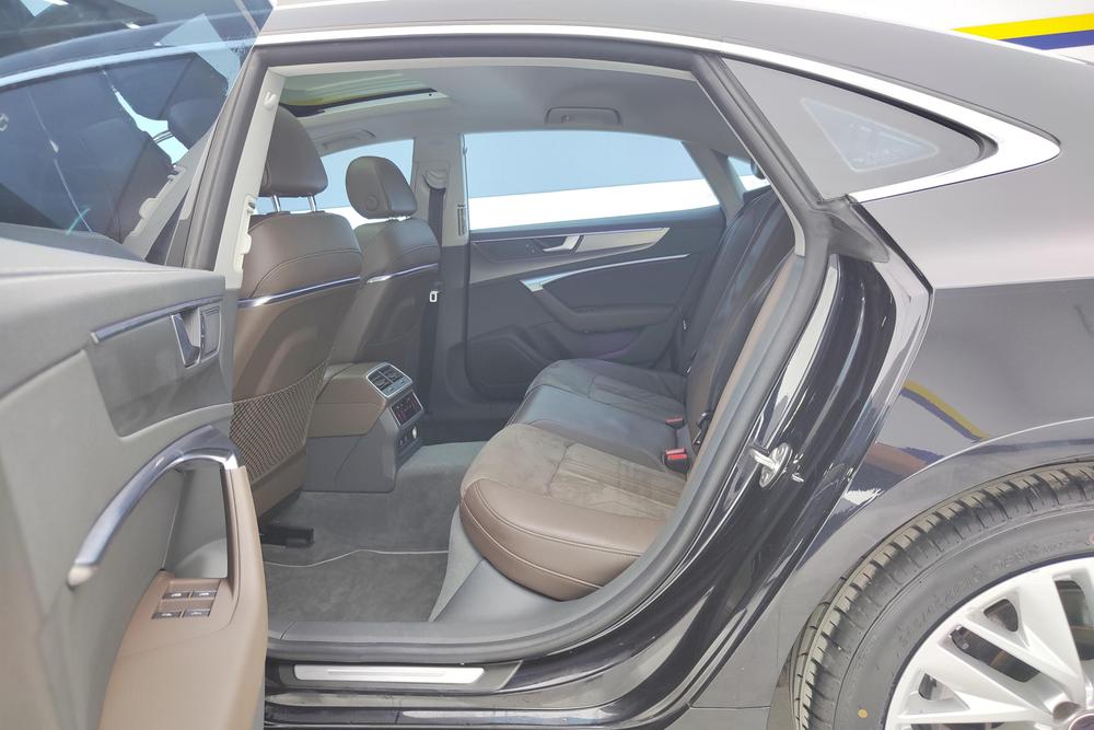 Audi Audi A7L
