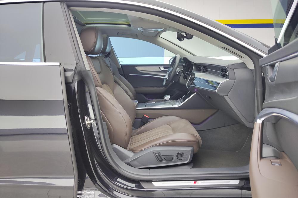 Audi Audi A7L