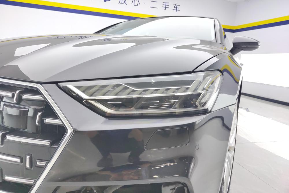 Audi Audi A7L