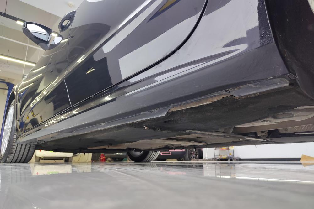 Audi Audi A7L