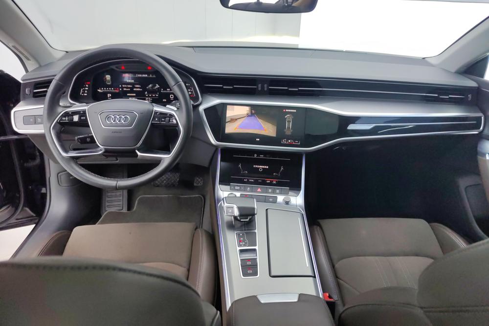 Audi Audi A7L