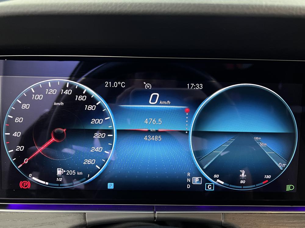 Mercedes-Benz Mercedes-Benz E-Class