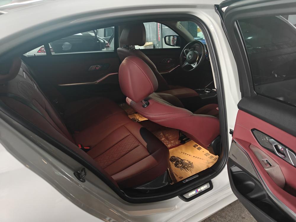 BMW BMW 3-Series