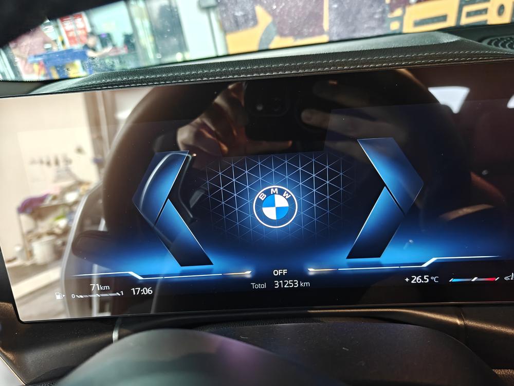 BMW BMW 3-Series