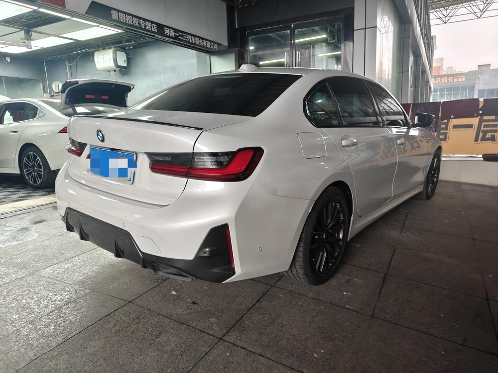 BMW BMW 3-Series
