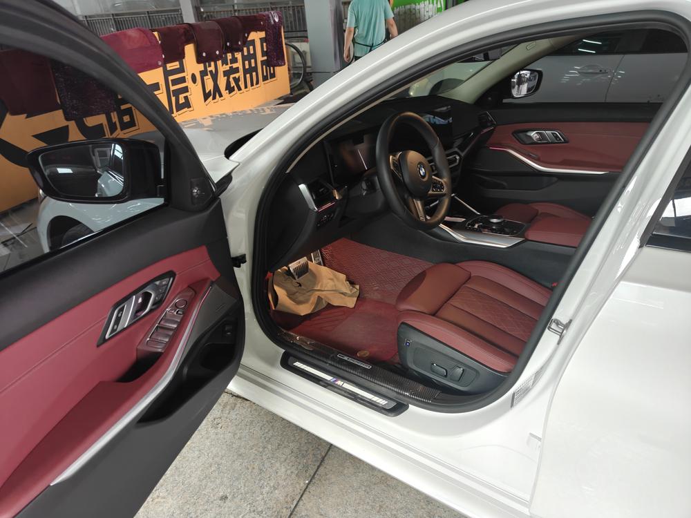 BMW BMW 3-Series