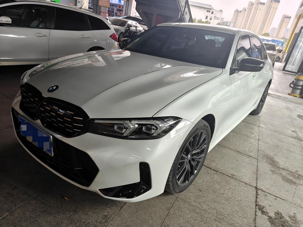 BMW BMW 3-Series