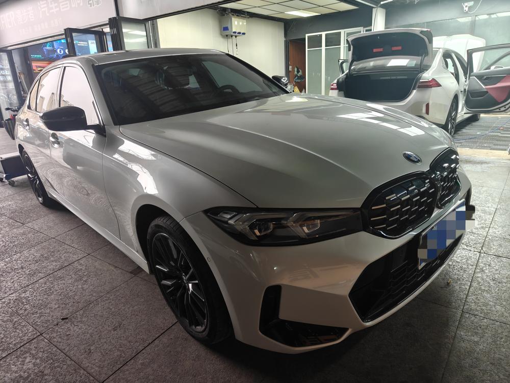 BMW BMW 3-Series