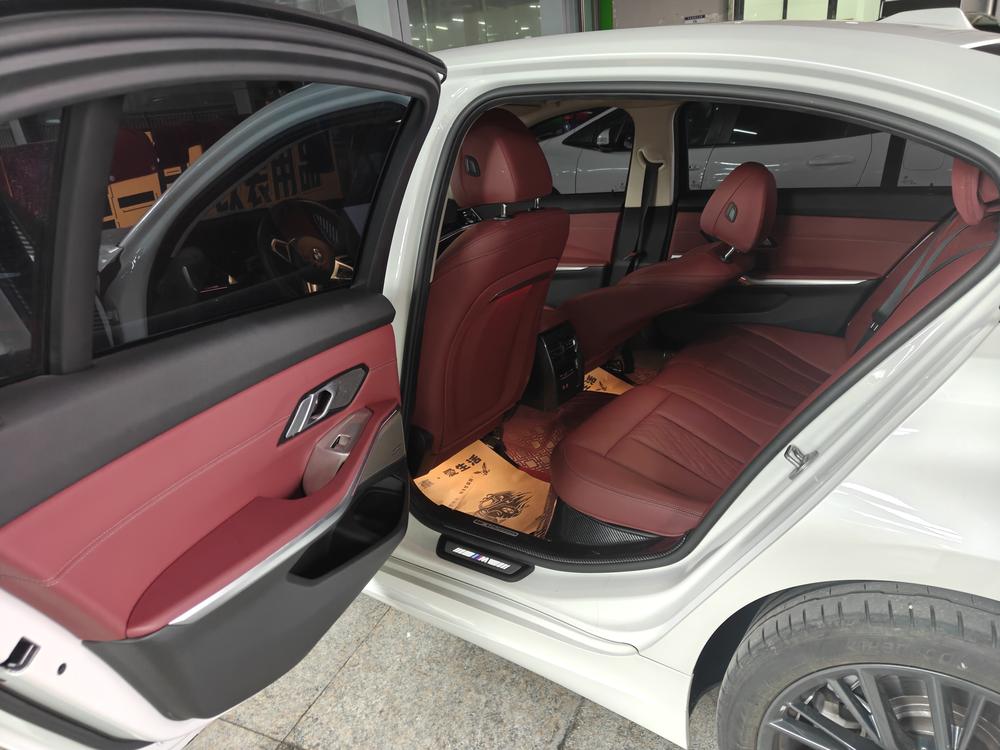 BMW BMW 3-Series