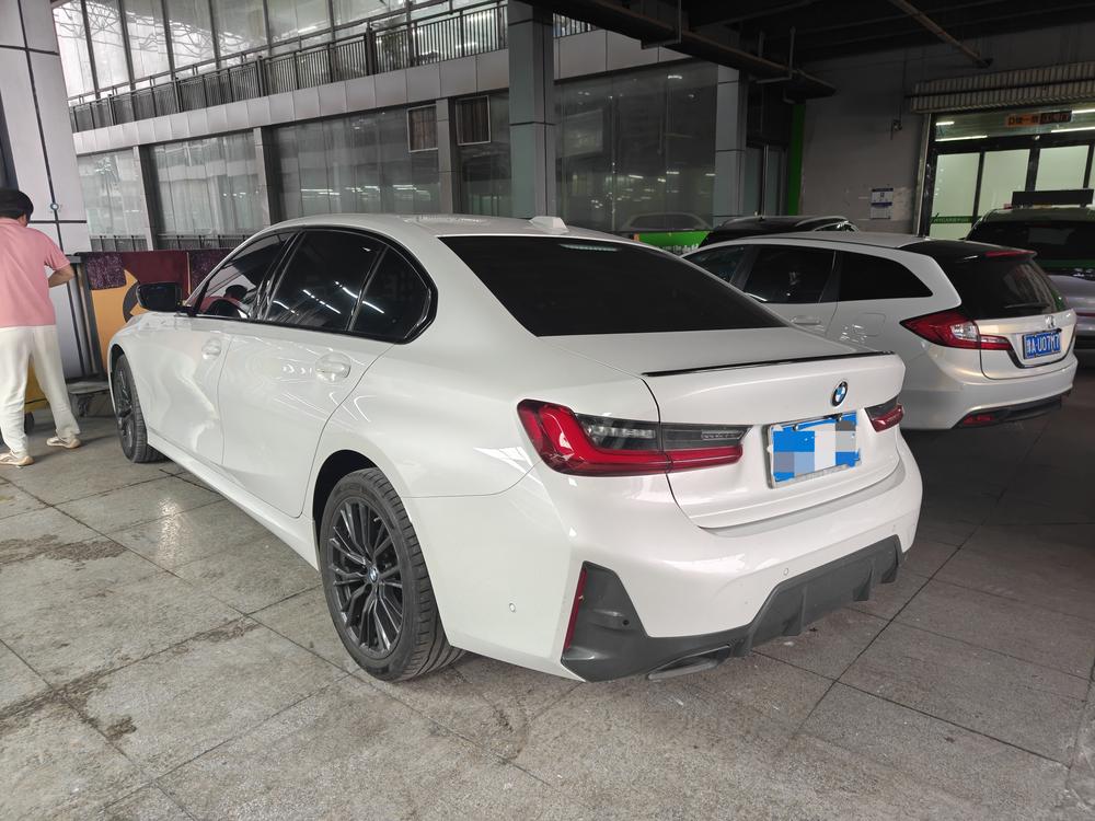 BMW BMW 3-Series