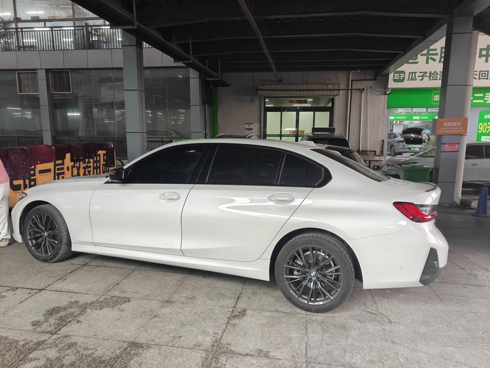 BMW BMW 3-Series
